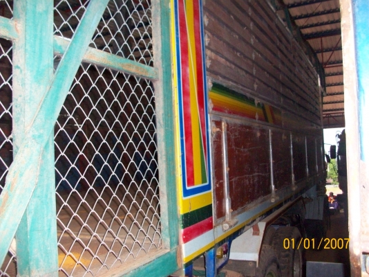 Hino 725 Hino 725