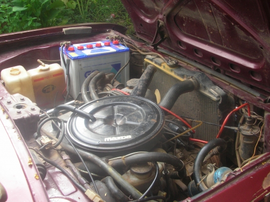 นัดรับรถวันพุธ คุณนนวังน้อย เปลี่ยนแปลงจะแจ้ง