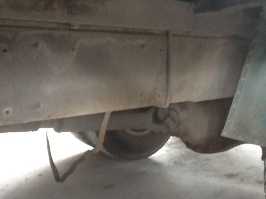 ขายด่วน KT925 เครื่องho7d กระบะสวยๆหัวไม่ผุเครื่องเปลี่นใหม่ลงเล่มเรียบร้อยแคชชีสวยตามสภาบยางพร้อมใช้งานช่วงล่างไฮเทค