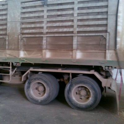 ISUZU 12 ล้อ 340 แรง ทั้งแม่ กับลูก ISUZU 12 ล้อ 340 แรง ทั้งแม่ กับลูก