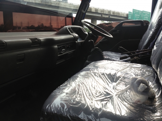 ขาย 6ล้อดั้ม ISUZU NPR 120แรง ฝาขาว รถในไทย กระบะดั้มSMM ขาย 6ล้อดั้ม ISUZU NPR 120แรง ฝาขาว รถในไทย กระบะดั้มSMM