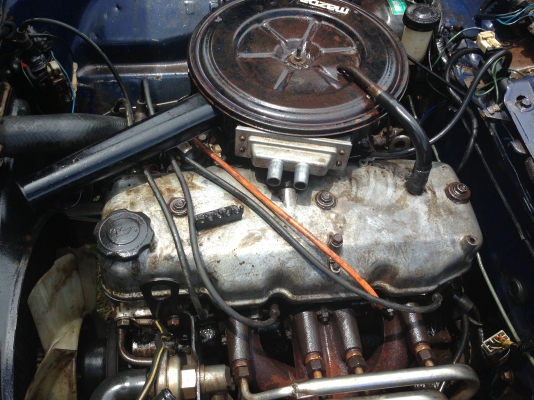 MAZDA FAMILIA 1400 CC. MT ปี 38 รถสวยสภาพดีเดิมๆพร้อมใช้งานได้เลยครับ เครื่องแห้งแรงดีไม่มีเยิ้มประหยัดน้ำมัน ภายในเก๋งสะอาดสวย กระบะไม่มีผุ ช่วงล่างคัชซีสวยไม่ผุไม่ดาม ยางสภาพดี 4 เส้นประมาณ 70\% พร้อมใช้งาน เอกสารทะเบียนภาษีครบพร้อมโอน ราคาต่อรองได้ครับ