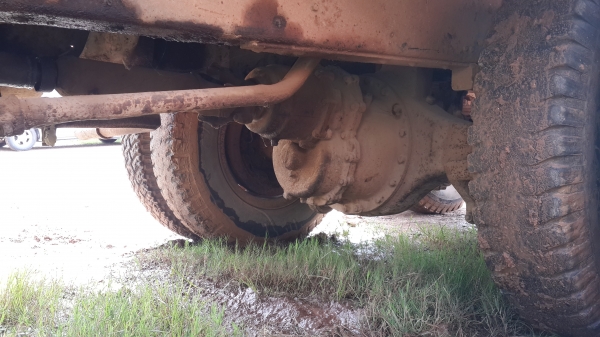 ขายดาวน์รถดีราคาย่อมเยาว์ไอ้หลง6เกียร์สองเพลาดั้ม 180แรงโทร 0843923995