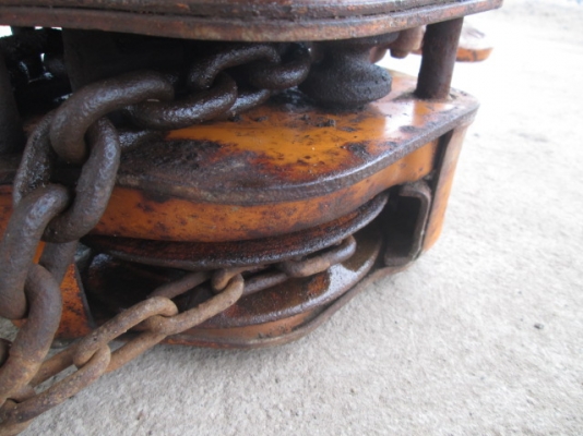 รอก VITAL 1Ton