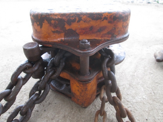 รอก VITAL 1Ton