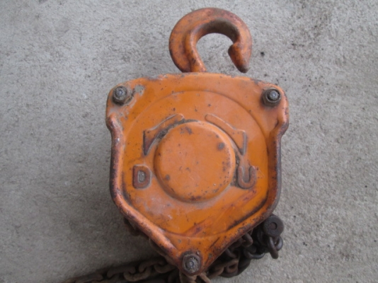 รอก VITAL 1Ton