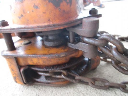 รอก VITAL 1Ton