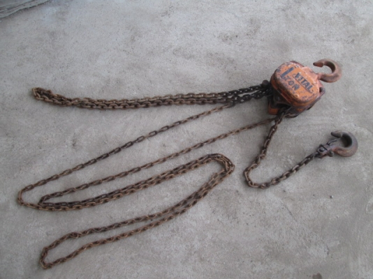 รอก VITAL 1Ton