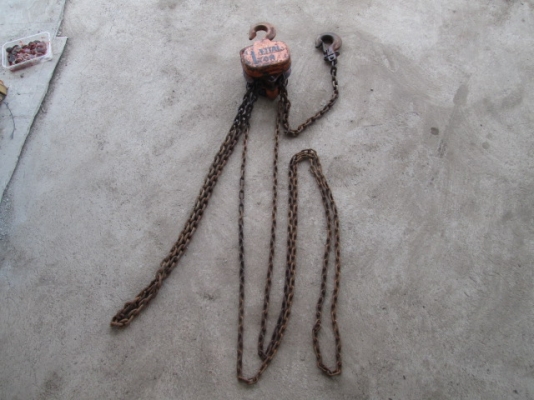 รอก VITAL 1Ton