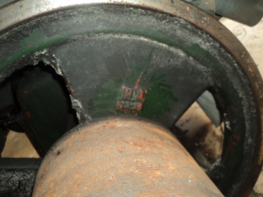 ขายเครื่องดีเซลอังกฤษ8แรง