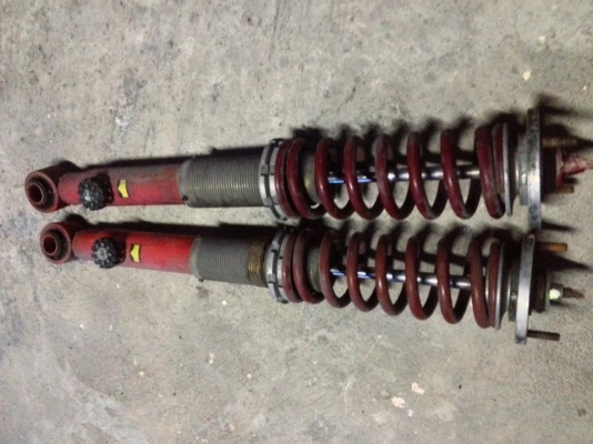 ขายกรองเกดดี้โครงแท้แต่ผ้าก้อปปาก100มิล2800บ. โช้คหลังใส่เซฟิโร่ยี่ห้อแก๊ป ปรับเกียวได้ ปรับแข็งอ่อนได้8ระดับไม่รั่วไม่ซึมขาย6500 0874169674 กันคับ