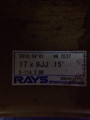 te37 แท้ ตามภาพเลยนะคับ 63000 ไม่เคยซ่อมไม่เคยทำสีค้าบ 0874169674 กัน