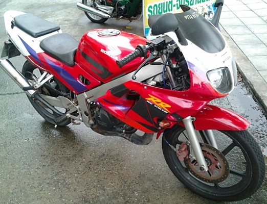 NSR RR รถปี39