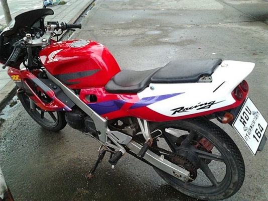 NSR RR รถปี39