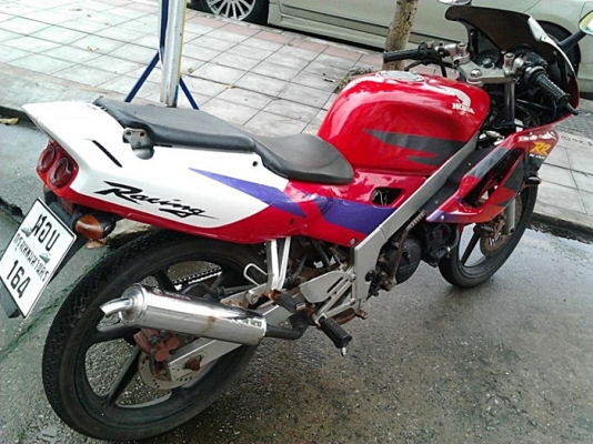 NSR RR รถปี39