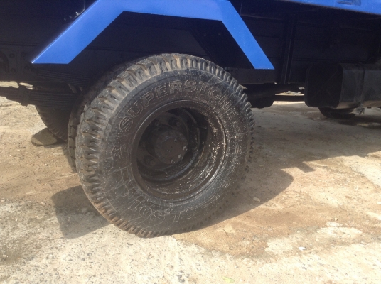 หกล้อดัมพ์ ISUZU ปี37 เครื่อง 160 HP ช่วงล่างใหญ่ เกียรใหญ่ หน้า-หลัง F (รถพร้อมใช้). 590,000