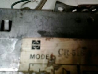 ขาย วิทยุติดรถยนต์ Classic ใช้ได้เลยไม่ต้องซ่อม