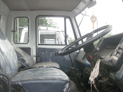 ขาย Roc 240 สิบล้อสองเพลาพื้นเรียบวางตู้ยาว 7.2 m โทร 088-4501277