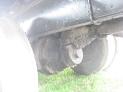 ขาย Roc 240 สิบล้อสองเพลาพื้นเรียบวางตู้ยาว 7.2 m โทร 088-4501277