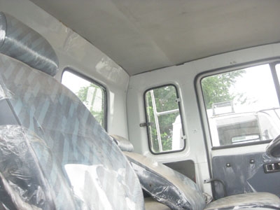 ขาย Roc 240 สิบล้อสองเพลาพื้นเรียบวางตู้ยาว 7.2 m โทร 088-4501277