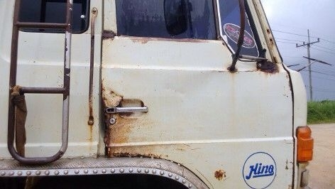 รถฮีโน่ 10 ล้อดั้ม FM227. 220 แรงม้า สนใจติดต่อ 081 - 6079515 รถฮีโน่ 10 ล้อดั้ม FM227. 220 แรงม้า สนใจติดต่อ 081 - 6079515