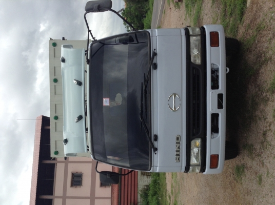 Hino FC4J. 6 ล้อตู้ 10 บาน (ตู้ใหม่ยังไม่ได้ใช้งาน) เครื่อง144 HP ยาว6เมตร ปี 40ไม่มีเสากลาง สภาพสวย พร้อมใช้งาน 750,000 Hino FC4J. 6 ล้อตู้ 10 บาน (ตู้ใหม่ยังไม่ได้ใช้งาน) เครื่อง144 HP ยาว6เมตร ปี 40ไม่มีเสากลาง สภาพสวย พร้อมใช้งาน 750,000