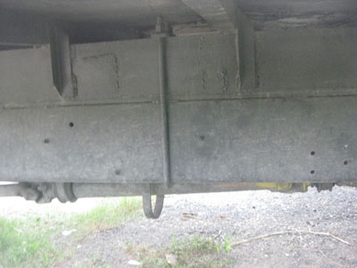 ขาย Roc 175 หกลู้ตู้สิบบานไม่มีเสายาว 7.2 m สภาพสวยพร้อมใช้ โทร 088-4501277