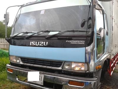 ขาย Roc 175 หกลู้ตู้สิบบานไม่มีเสายาว 7.2 m สภาพสวยพร้อมใช้ โทร 088-4501277