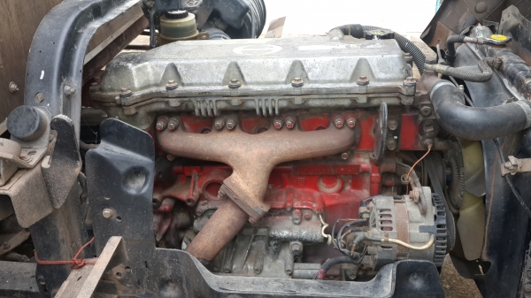 ขายด่วนHINO FC4J 140แรงสภาพสวยยาว5.5เมตรโทร0843923995