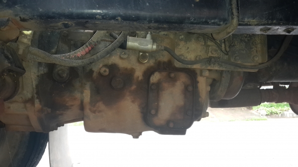 ขายด่วนHINO FC4J 140แรงสภาพสวยยาว5.5เมตรโทร0843923995