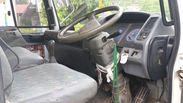 ขายด่วนHINO FC4J 140แรงสภาพสวยยาว5.5เมตรโทร0843923995