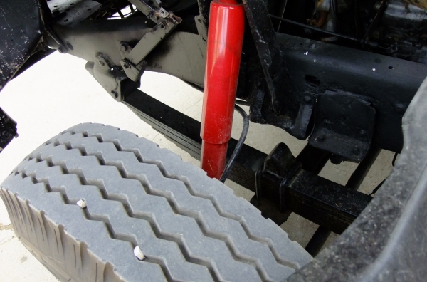 ขายหกล้อ ดั้ม NPR 120 แรง รถห้างไทยแท้ รถสวย พร้อมลงงาน ได้เลย