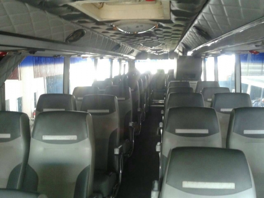 ขายรถ 8 ล้อ ช่วงล่างถุงลม ครบ ตกแต่งสวย หรือแลกรถบัสชั้นครึ่ง