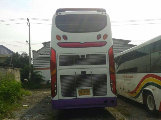 ขายรถ 8 ล้อ ช่วงล่างถุงลม ครบ ตกแต่งสวย หรือแลกรถบัสชั้นครึ่ง