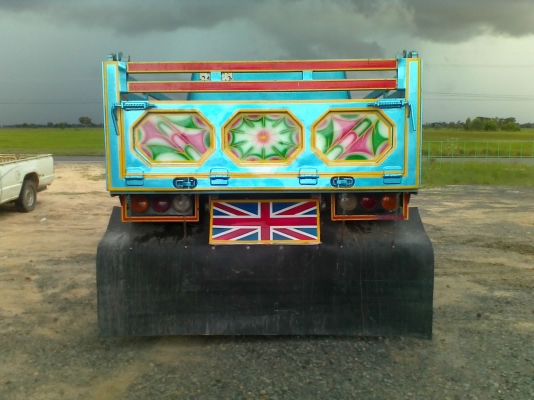 ขายรถบรรทุก6ล้อดั้มพ์