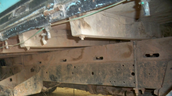 รถห้าง หูช้าง ร้อยสิบตัวแรก