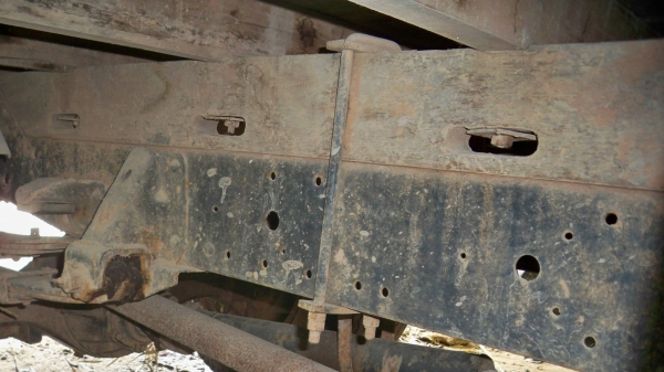 รถห้าง หูช้าง ร้อยสิบตัวแรก