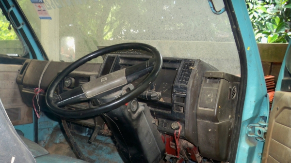 รถห้าง หูช้าง ร้อยสิบตัวแรก