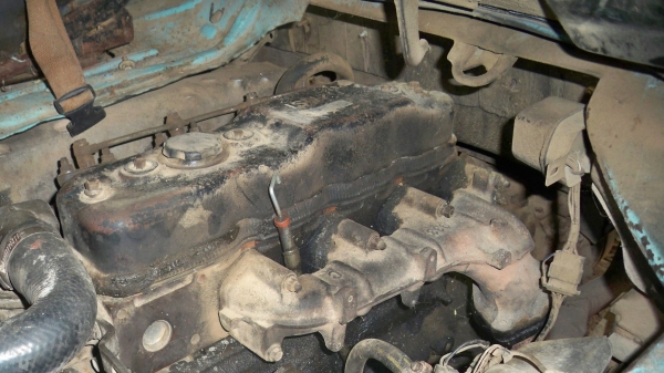 รถห้าง หูช้าง ร้อยสิบตัวแรก