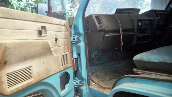 รถห้าง หูช้าง ร้อยสิบตัวแรก