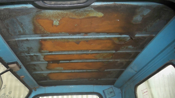 รถห้าง หูช้าง ร้อยสิบตัวแรก