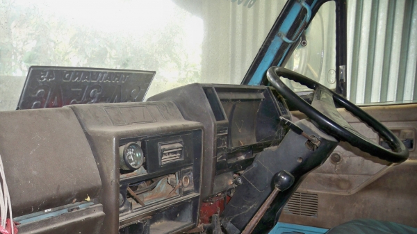 รถห้าง หูช้าง ร้อยสิบตัวแรก