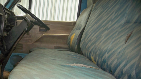 รถห้าง หูช้าง ร้อยสิบตัวแรก