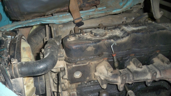 รถห้าง หูช้าง ร้อยสิบตัวแรก