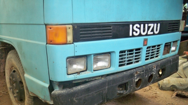 รถห้าง หูช้าง ร้อยสิบตัวแรก