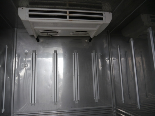 ขายตู้เย็น สภาพดี ทำอุณหภูมิ-18 องศา ตู้ได้มาตราฐาน