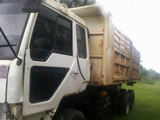 ขาย หลงยูโร1เครื่องดี คัสชีส์สวย 225แรง เทอโบ ครับ