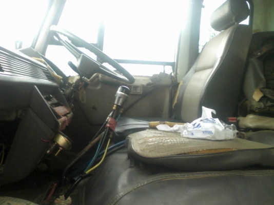 ขาย หลงยูโร1เครื่องดี คัสชีส์สวย 225แรง เทอโบ ครับ