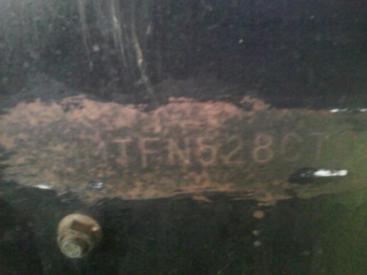 ขาย หลงยูโร1เครื่องดี คัสชีส์สวย 225แรง เทอโบ ครับ