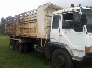 ขาย หลงยูโร1เครื่องดี คัสชีส์สวย 225แรง เทอโบ ครับ